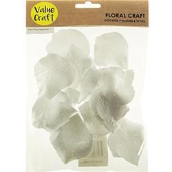 AussieSuperStore Art & Craft Essentials Artificial Rose Petals (in 4 colours) Artificial Rose Petals (in 4 colours) | Floral Craft Supplies
