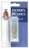 AussieSuperStore Art & Craft Essentials Blades Sovereign Hobby Blades Sovereign Hobby | Blades, Knives, Cutters & Scissors 9319519261699 26169