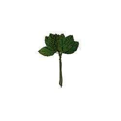 AussieSuperStore Art & Craft Essentials Blossoms Velvet Leaves Rose (in 3 sizes) Blossoms Velvet Leaves Rose (in 3 sizes) | Floral Craft Accessories
