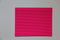 AussieSuperStore Art & Craft Essentials Board Royal Brites A4 Fluoro Flute Pink Board Royal Brites A4 Fluoro Flute Pink | Art & Craft Board Supplies 071064268910 26891AU