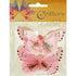 AussieSuperStore Art & Craft Essentials Butterfly 9x6cm (in 4 varieties) Butterfly 9x6cm (in 4 varieties) | Craft Animal Embellishments