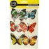 AussieSuperStore Art & Craft Essentials Butterfly Glitter Embellishments Butterfly Glitter Embellishments | Craft Animal Embellishment | Craft Scrapbooking Embellishment 9331468053033 VJY615