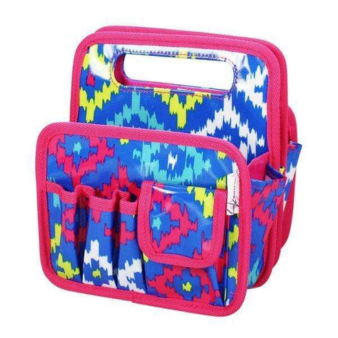 AussieSuperStore Art & Craft Essentials Caddy Catch All Storage Caddy Catch All Storage | Fabric Storage & Organiser 036516