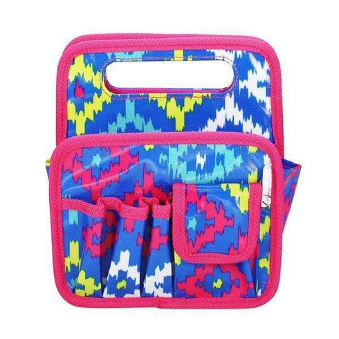 AussieSuperStore Art & Craft Essentials Caddy Catch All Storage Caddy Catch All Storage | Fabric Storage & Organiser 036516