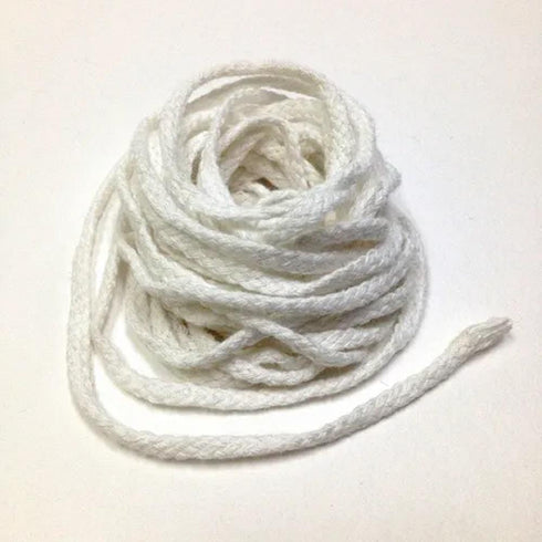 AussieSuperStore Art & Craft Essentials Candle Medium Weight Wick Candle Medium Weight Wick | Candle Making Supplies | Candle craft | Candle Making Kit CA302