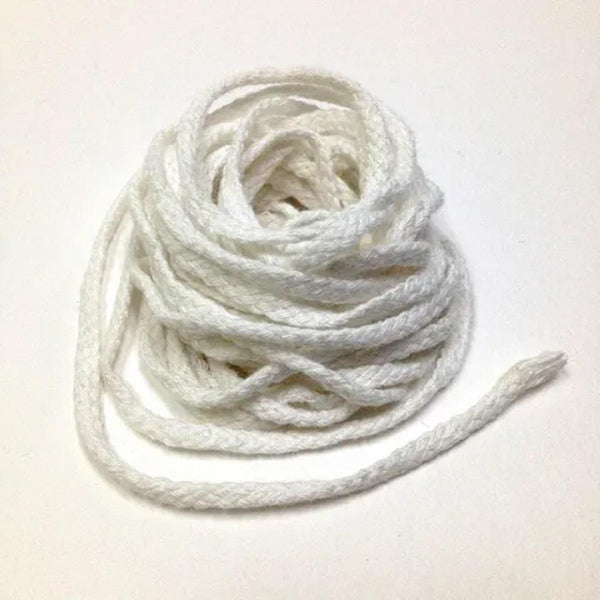 AussieSuperStore Art & Craft Essentials Candle Medium Weight Wick Candle Medium Weight Wick | Candle Making Supplies | Candle craft | Candle Making Kit CA302