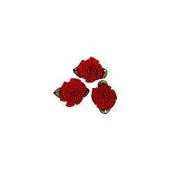 AussieSuperStore Art & Craft Essentials Carnation Flowers Carnation Flowers | Artificial Flower Party Decoration | Craft Flowers 9323823116934 PRC02RD