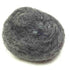 AussieSuperStore Art & Craft Essentials Combed Wool Dark Grey Combed Wool Dark Grey | Crafting Wool | Felting Supplies|Knitting Yarn DF9C10FDG