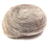 AussieSuperStore Art & Craft Essentials Combed Wool Fleck Grey Combed Wool Fleck Grey | Crafting Wool|Felting Supplies|Knitting Yarn DF9C10FGY