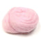 AussieSuperStore Art & Craft Essentials Combed Wool Pink Combed Wool Pink | Crafting Wool | Felting Supplies | Knitting Yarn DF9C10PK