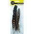 AussieSuperStore Art & Craft Essentials Craft Feathers Pheasant Craft Feathers Pheasant | Artificial Feathers 9331468048985 VCF30