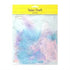 AussieSuperStore Art & Craft Essentials Craft Feathers Pink/Blue/Lilac Craft Feathers Pink/Blue/Lilac | Artificial Feathers 9331468013440 VCFPS