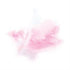 AussieSuperStore Art & Craft Essentials Craft Feathers Pink/White Craft Feathers Pink/White | Artificial Feathers 9331468035664 VCF21