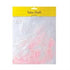 AussieSuperStore Art & Craft Essentials Craft Feathers Pink/White Craft Feathers Pink/White | Artificial Feathers 9331468035664 VCF21
