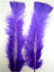 AussieSuperStore Art & Craft Essentials Craft Feathers Royal Blue Craft Feathers Royal Blue | Artificial Feathers | Synthetic Feathers FF002RBL