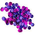 AussieSuperStore Art & Craft Essentials Craft Sequins Pink & Purple Craft Sequins Pink & Purple | Craft Embellishment 9331468001850 VCSQ2