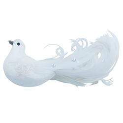 AussieSuperStore Art & Craft Essentials Critters Bird with Curly Glitter/Rhinestone Tail Critters Bird with Curly Glitter/Rhinestone Tail | Animal Craft Embellishments 9323823161156 CRIT016