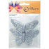 AussieSuperStore Art & Craft Essentials Critters Butterfly Gauze 10cm Critters Butterfly Gauze 10cm | Craft Party Embellishment 9323823160838 CRIT044