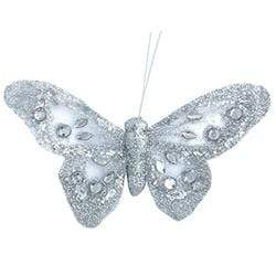 AussieSuperStore Art & Craft Essentials Critters Butterfly Gauze 10cm Critters Butterfly Gauze 10cm | Craft Party Embellishment 9323823160838 CRIT044