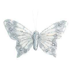 AussieSuperStore Art & Craft Essentials Critters Butterfly Rhinestone 10cm Critters Butterfly Rhinestone 10cm | Craft Embellishment 9323823160920 CRIT062