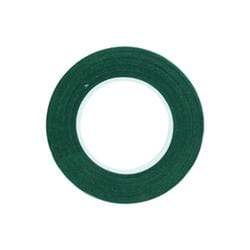 AussieSuperStore Art & Craft Essentials Dark Green Florist Tape Florist Tape| Floral Stem Wrap | Floral Craft Accessories 9331468047858 VCFT02