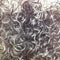 AussieSuperStore Art & Craft Essentials Dark Grey Curly Hair 25g (in 6 colours) Curly Hair 25g (in 6 colours) | Doll Making Accessories HAIRDGY