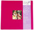 AussieSuperStore Art & Craft Essentials Dark Pink Scrapbooking Album & Refill 30 x 30cm (in 4 colours) Scrapbooking Album & Refill 30 x 30cm(in 4 colours) | Scrapbooking 9311960377929 0377920