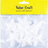 AussieSuperStore Art & Craft Essentials Decofoam Star Decofoam Star | Decofoam Polystyrene Star 9331468045731 VCPLY07