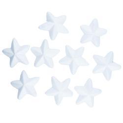 AussieSuperStore Art & Craft Essentials Decofoam Star Decofoam Star | Decofoam Polystyrene Star 9331468045731 VCPLY07