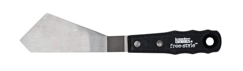 AussieSuperStore Art & Craft Essentials Design 13 Liquitex Large Painting Knives Liquitex Large Painting Knives 094376974225 0384346