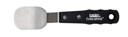 AussieSuperStore Art & Craft Essentials Design 2 Liquitex Large Painting Knives Liquitex Large Painting Knives 094376974119 0384358