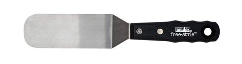 AussieSuperStore Art & Craft Essentials Design 4 Liquitex Large Painting Knives Liquitex Large Painting Knives 094376974133 0384362