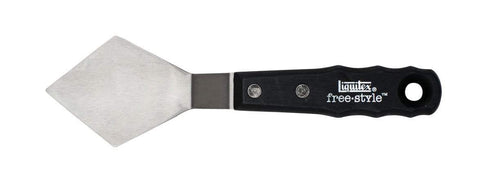 AussieSuperStore Art & Craft Essentials Design 6 Liquitex Large Painting Knives Liquitex Large Painting Knives 094376974157 0384366