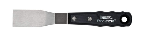 AussieSuperStore Art & Craft Essentials Design 7 Liquitex Large Painting Knives Liquitex Large Painting Knives 094376974164 0384368