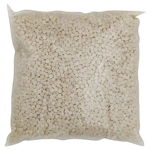 AussieSuperStore Art & Craft Essentials Doll Stuffing Pellets 1Kg Doll Stuffing Pellets 1Kg | Doll Making Accessories | Doll Making Stuff BP9100