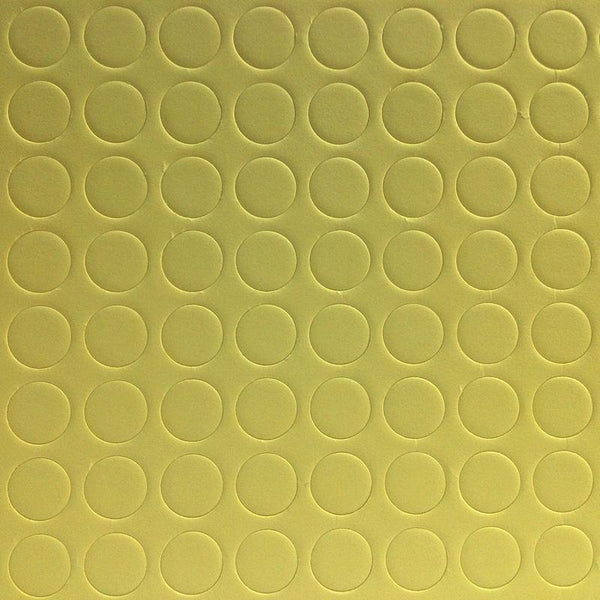 AussieSuperStore Art & Craft Essentials Dot 3D Foam Tape Dot 3D Foam Tape | Adhesive Pads | Glue Dots | Crafts tapes 3DFM-1LD
