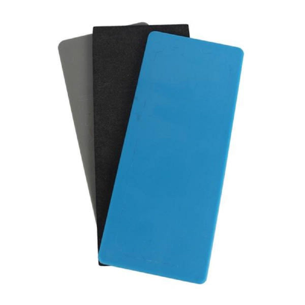 AussieSuperStore Art & Craft Essentials Double Do Machines Replacement Set Double Do Machines Replacement Set | Card Making Machine | Embossing and Cutting Machine Part Number 095046 095046