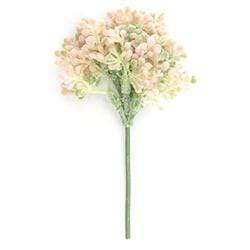 AussieSuperStore Art & Craft Essentials Dusty Pink Flower Stamen (in 2 colours) Flower Stamen (in 2 colours) | Artificial Flower Party Decoration 9331468058472 FCFL10