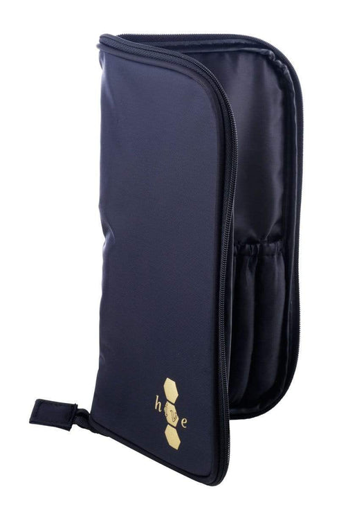 AussieSuperStore Art & Craft Essentials Fabric Brush Case Snazaroo Paint Brushes & Brush Case Snazaroo Paint Brushes & Brush Case | Art Brushes & Pallete 766416457219 0346120