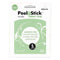 AussieSuperStore Art & Craft Essentials Fabric Fuse Peel n Stick Sheet Fabric Fuse Peel n Stick Sheet | Craft Adhesive | Sheet Glue | Clear Glue Part Number 012383 012383