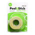 AussieSuperStore Art & Craft Essentials Fabric Fuse Peel n Stick Tape Fabric Fuse Peel n Stick Tape | Craft Adhesive | Sheet Glue | Clear Glue Part Number 012382 012382
