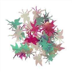 AussieSuperStore Art & Craft Essentials Fairy Glitter Shapes Fairy Glitter Shapes | Craft Glitter Shapes 9331468039211 VCSQ25