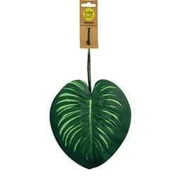 AussieSuperStore Art & Craft Essentials Fan Leaf Greenery Long Stem Leaf (in 4 varieties) Greenery Long Stem Leaf (in 4 varieties) | Floral Craft Accessories | Artificial Craft Flower Decoration 9331468055211 VJY674