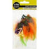 AussieSuperStore Art & Craft Essentials Feathers with Loops (in 3 varieties) Feathers with Loops (in 3 varieties) | Artificial Craft Feathers