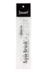 AussieSuperStore Art & Craft Essentials Fine Jasart Aqua Brush Pen (in 3 sizes) Jasart Aqua Brush Pen | Water Brush Pen 9311960412569 0412560