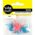 AussieSuperStore Art & Craft Essentials Flamingos Resin Flamingos Resin | Craft Party Scrapbooking Embellishment Decoration 9331468060598 VJY871