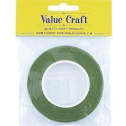 AussieSuperStore Art & Craft Essentials Florist Tape Florist Tape| Floral Stem Wrap | Floral Craft Accessories