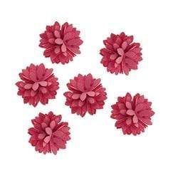 AussieSuperStore Art & Craft Essentials Flower Mini Multi Layer Flower Mini Multi Layer | Artificial Flower Party Decoration 9323823204327 BLOS19028