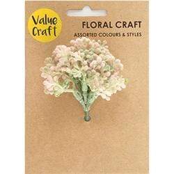 AussieSuperStore Art & Craft Essentials Flower Stamen (in 2 colours) Flower Stamen (in 2 colours) | Artificial Flower Party Decoration