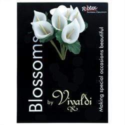 AussieSuperStore Art & Craft Essentials Foam Lily Foam Lily | Floral Craft Supplies | Floral Embellishments 9323823174712 FLFMB09